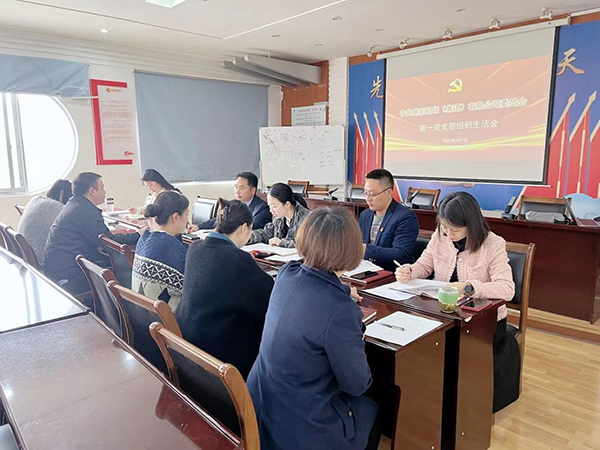 1678256520113664.png 第一黨支部召開2022年度組織生活會和民主評議黨員會.png